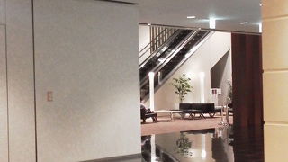 夜景がきれいでした