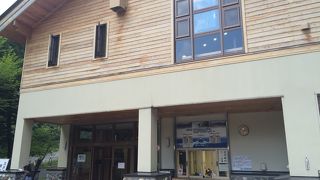 冷えたアイスの販売がうれしい