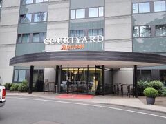 Courtyard by Marriott Duesseldorf Seestern 写真