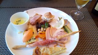 ダイニング 木の家