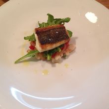 おいしかったです