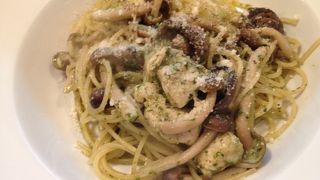 次回は、ディナーで！