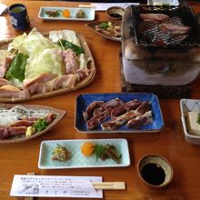 きじやでまったり 雉料理を堪能とぷらっと人吉城址へ 人吉 熊本県 の旅行記 ブログ By まひなさん フォートラベル