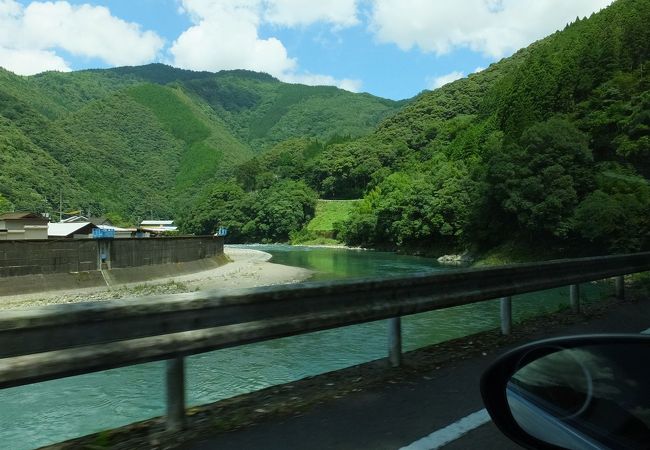 一ツ瀬川