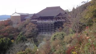 一度は訪れるべし。