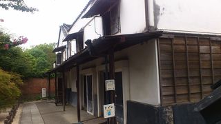 有名ほどではなかった