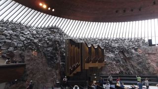 ロックチャーチ