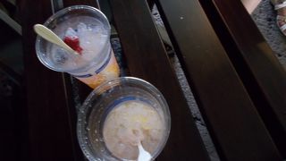 ギョーザドッグ