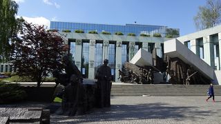 ワルシャワ蜂起の悲劇