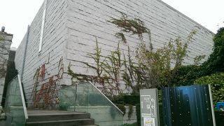 常にすごい企画展示が見れる