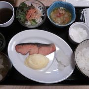 朝風呂朝食付きがオススメ！