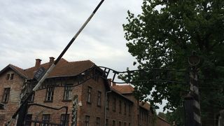 一度は訪れるべき負の遺産・アウシュヴィッツ博物館