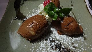 美味しい、対応もよい