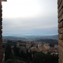 サンタンジェロ城門