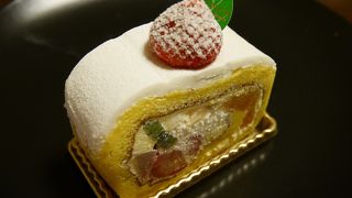 クラシカルな味わいスイーツ＠湘南台