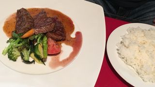 箱根で、イタリアンランチを。