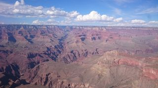 グランドキャニオン