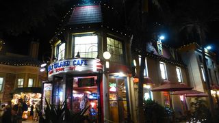 閉鎖される前に