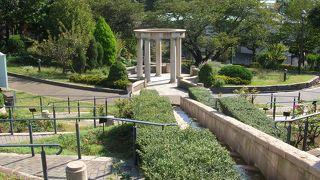 春と秋がバラのシーズン