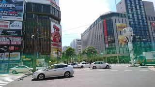 札幌で食事をするなら