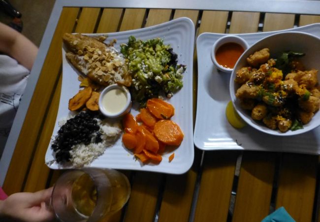 サンシャイン グリル