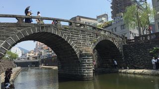 眼鏡橋