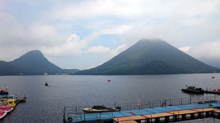 伊香保温泉とセットで訪ねてもよいと思います。