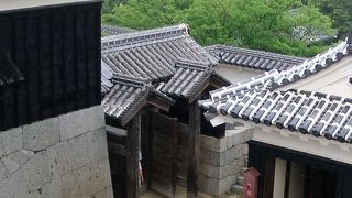 小さいながらも堅固