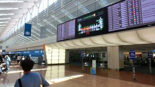 全日空に義理立てだ