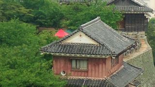 管理事務所として使用