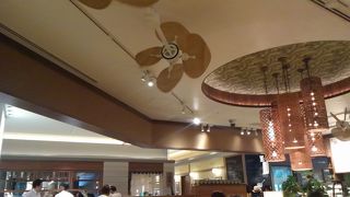 マカダミアナッツパンケーキ