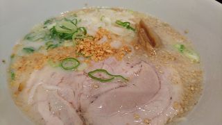 替え玉付きでリーズナブル！