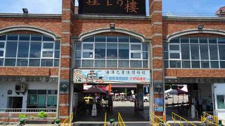 どこからが入口か