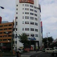 天然温泉スパディオ 写真