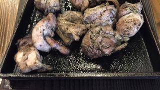 宮崎料理を堪能