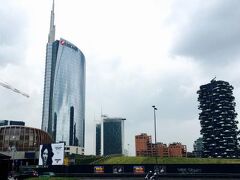 NH Collection Milano Porta Nuova 写真