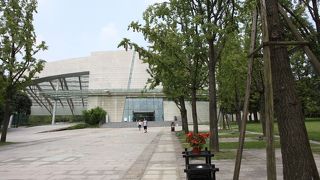 人も少なく、ゆっくり見れます。