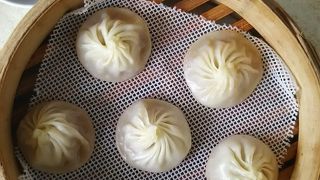 小籠包の有名店