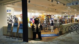 みなとみらいに二店舗