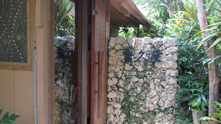 親戚宅を訪ねたような雰囲気