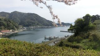 道の駅には油屋と舟屋およびフードコートがあります