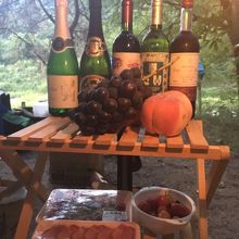 購入したワイン