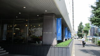 店内は静かでじっくり検討することができる環境が整ってます～