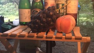 大きな大型ワイナリー