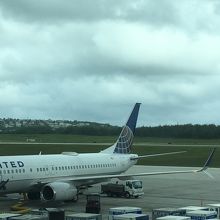 ユナイテッド航空