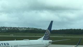 2度目のグアム。