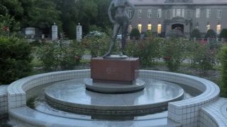 健やかな肢体は、現代的な女性の象徴