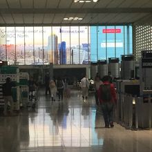 マニラ第2ターミナル