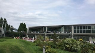 東京ビッグサイト