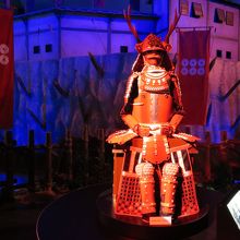 信州上田真田丸大河ドラマ館 